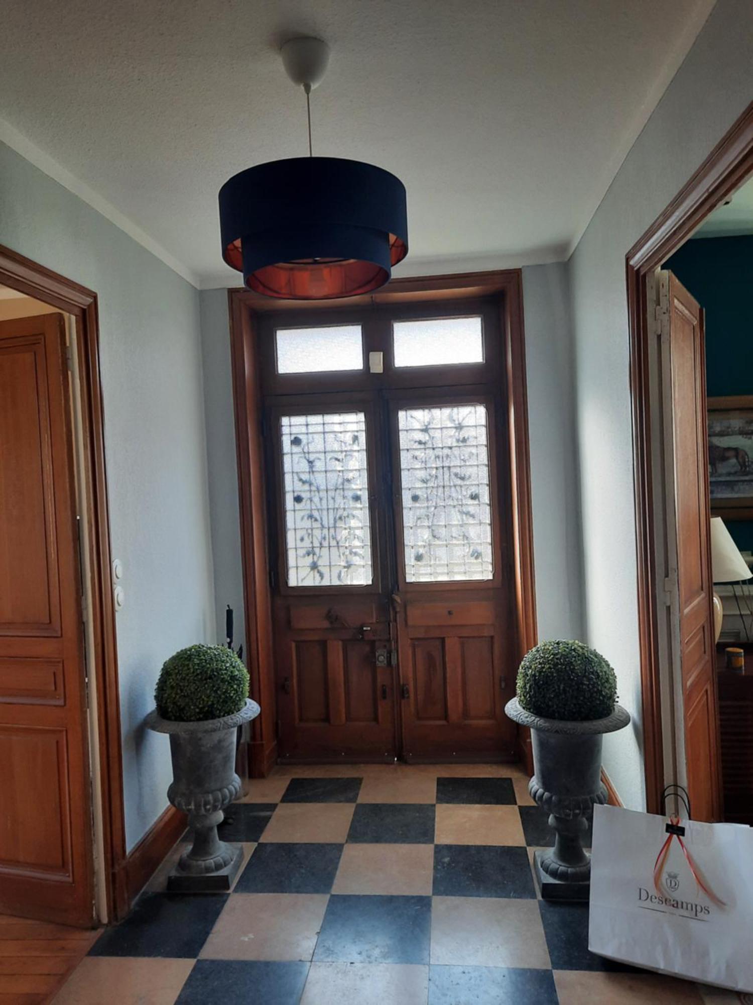 Le Clos Des Soyeux Saint-Victor-sur-Rhins Ngoại thất bức ảnh