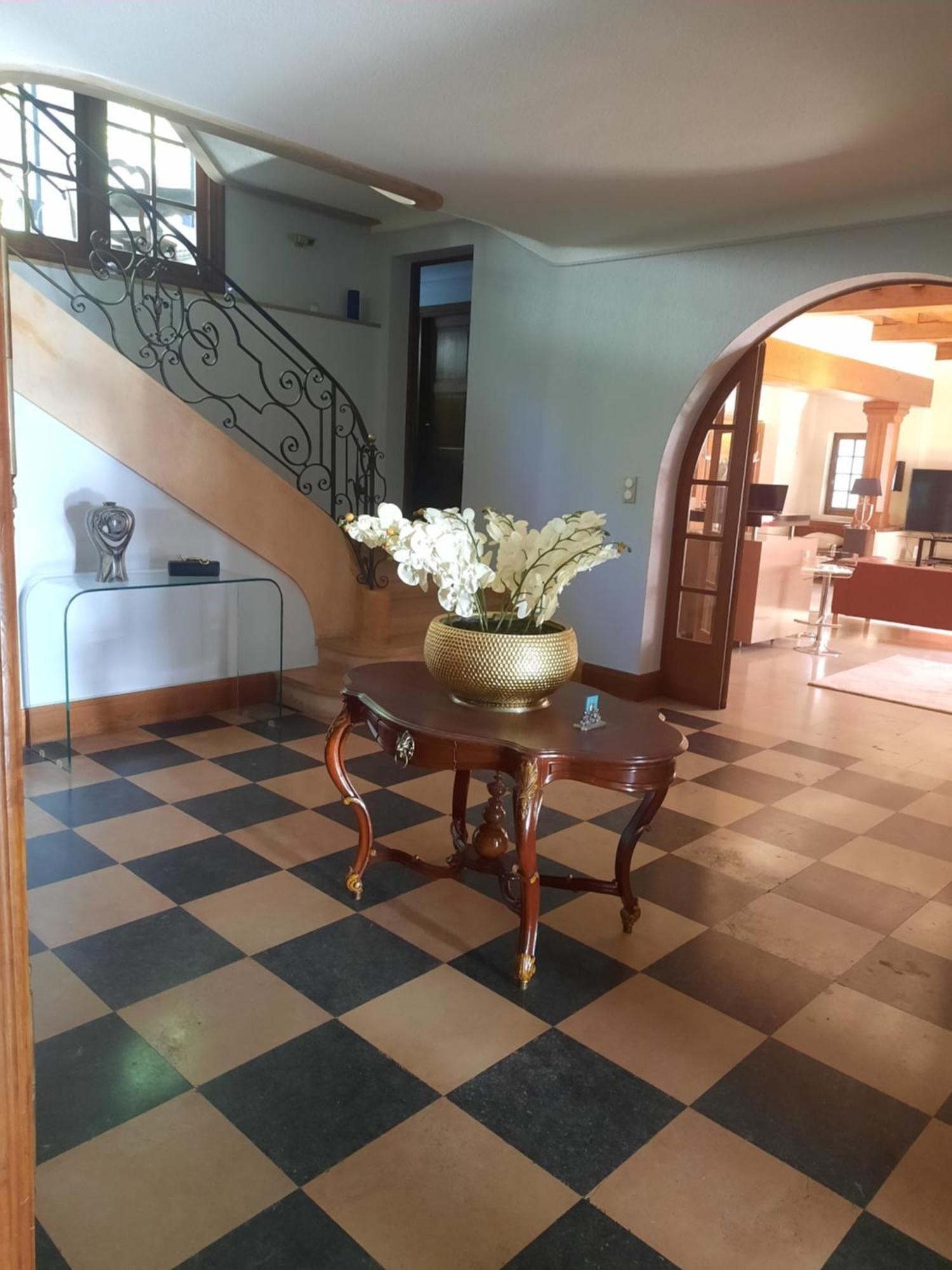 Le Clos Des Soyeux Saint-Victor-sur-Rhins Ngoại thất bức ảnh