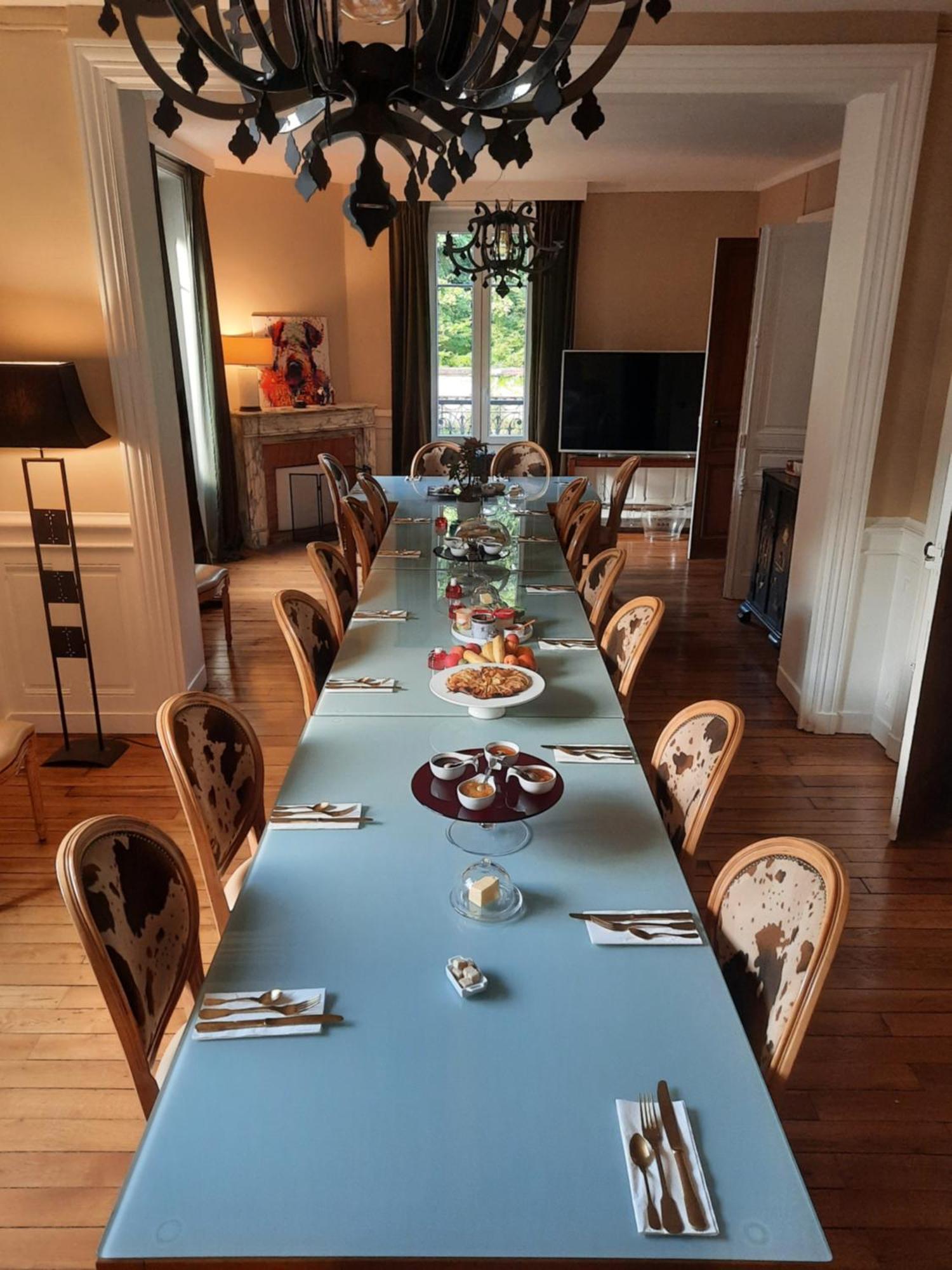 Le Clos Des Soyeux Saint-Victor-sur-Rhins Ngoại thất bức ảnh
